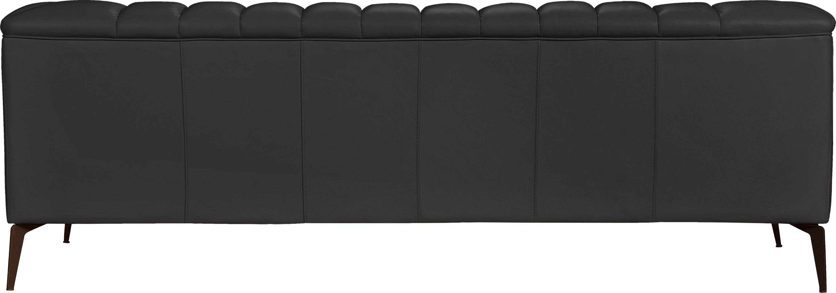 INOSIGN 3-Sitzer Lomani, im stilvollem Design
