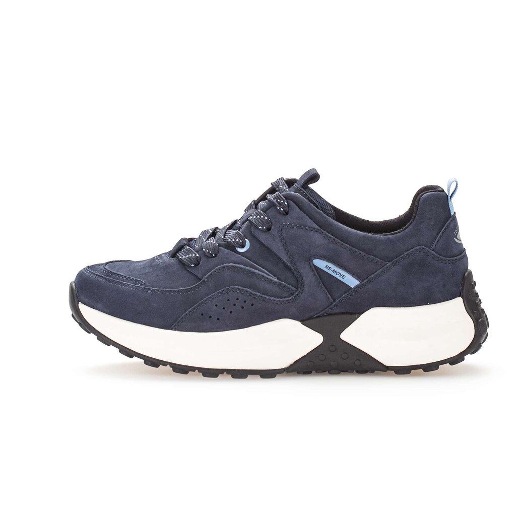 rollingsoft Sneaker low blau