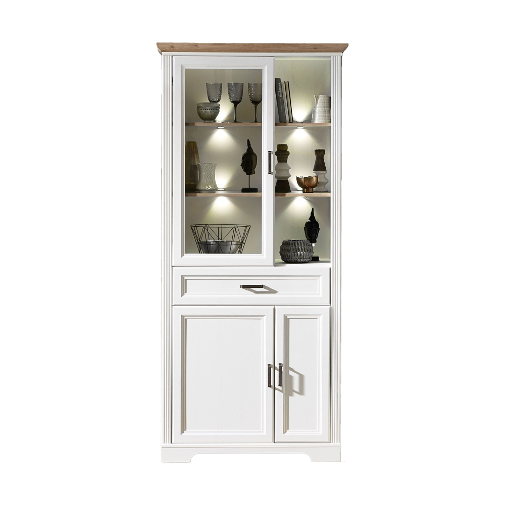 Vitrine Jasmin