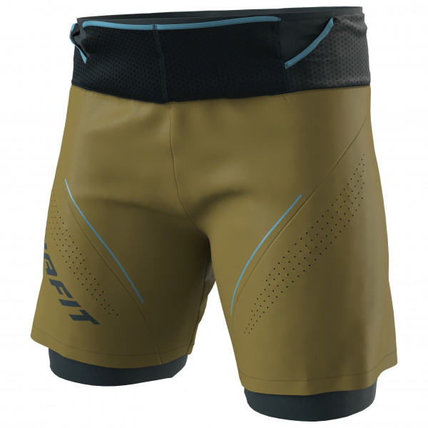 Dynafit - Ultra 2/1 Shorts - Laufshorts