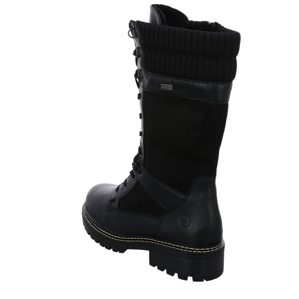Rieker Boots