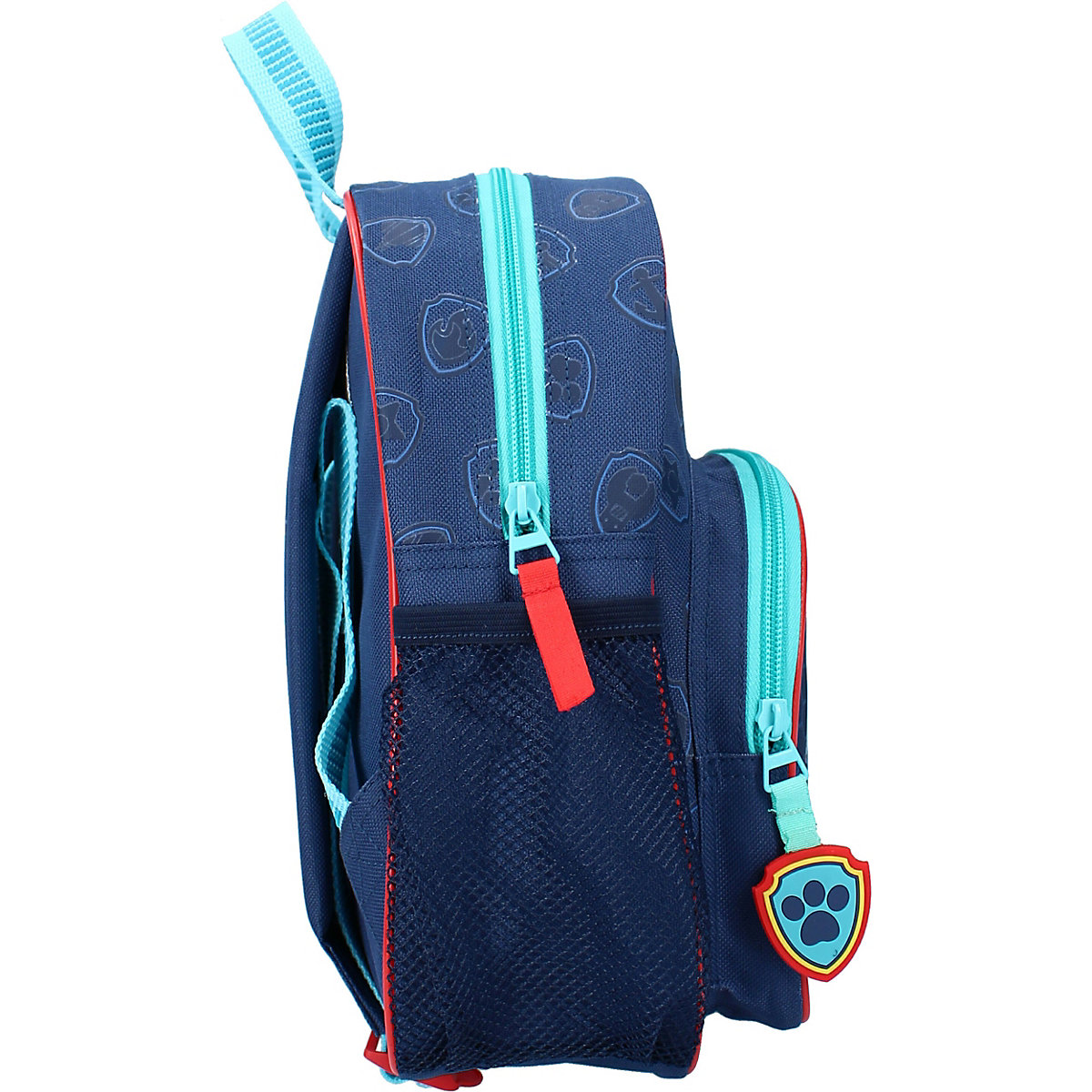 Kindergartenrucksack PAW Patrol The Movie Braver Than Ever
