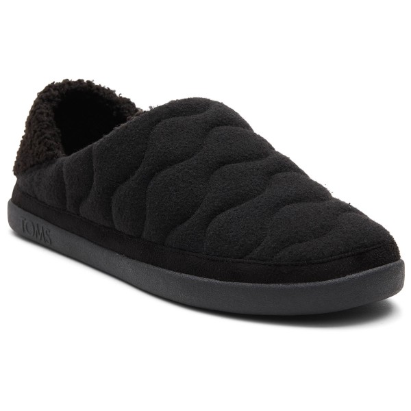 TOMS - Women's Ezra Quilted - Hüttenschuhe