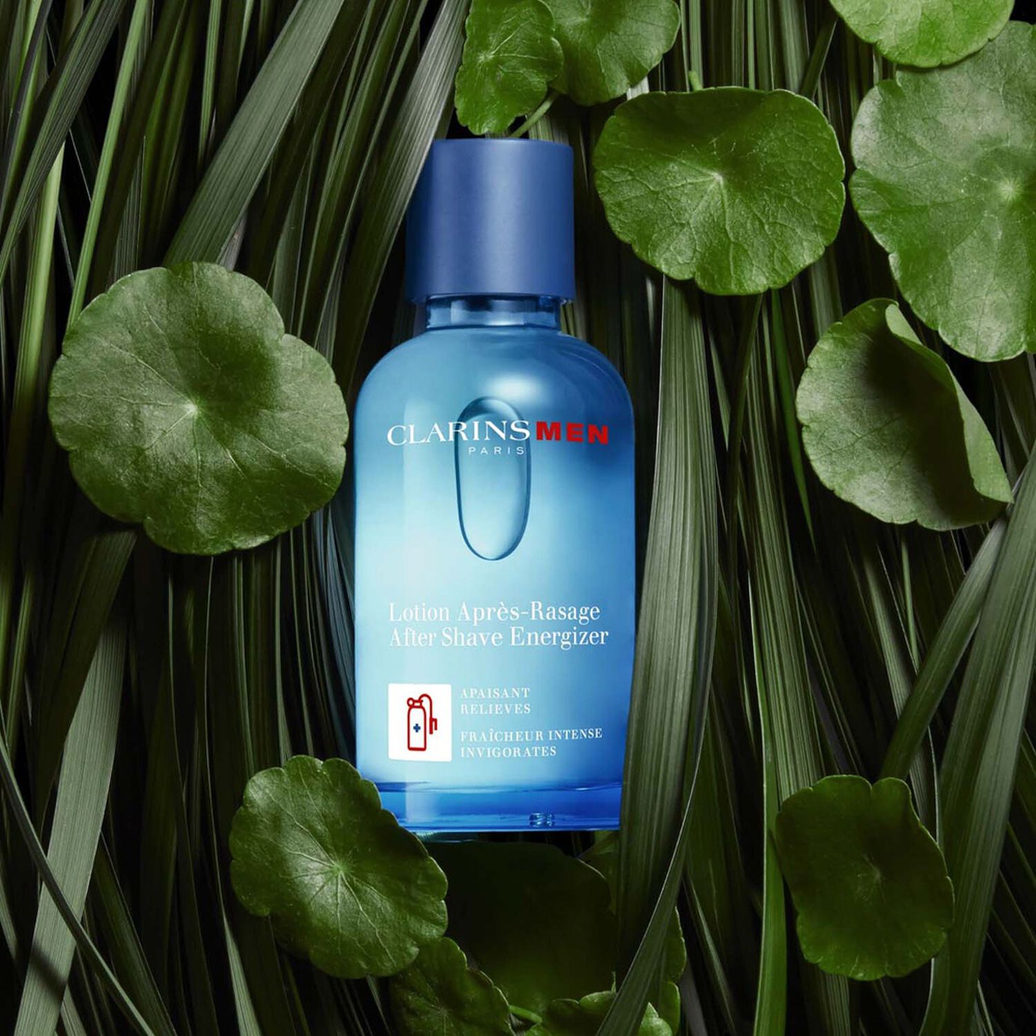 Clarins Clarins Men Lotion Après- Rasage