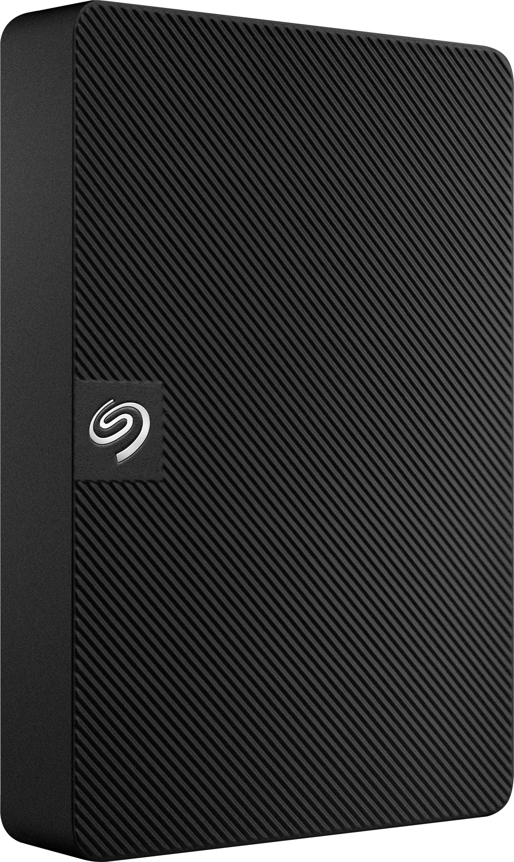 Seagate Expansion Portable externe HDD-Festplatte (4 TB) 2,5