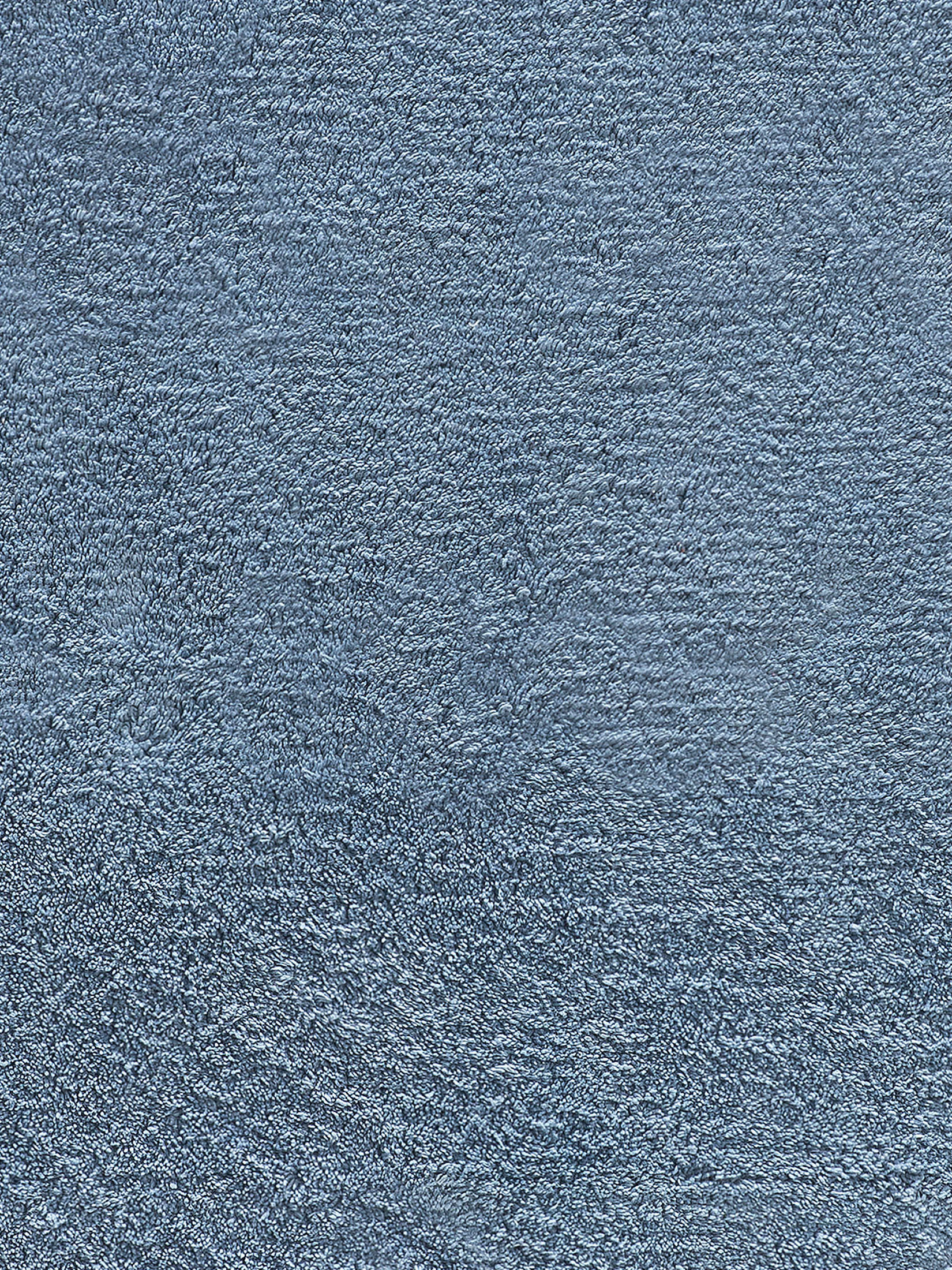 Bogo Badematte, Taubenblau
