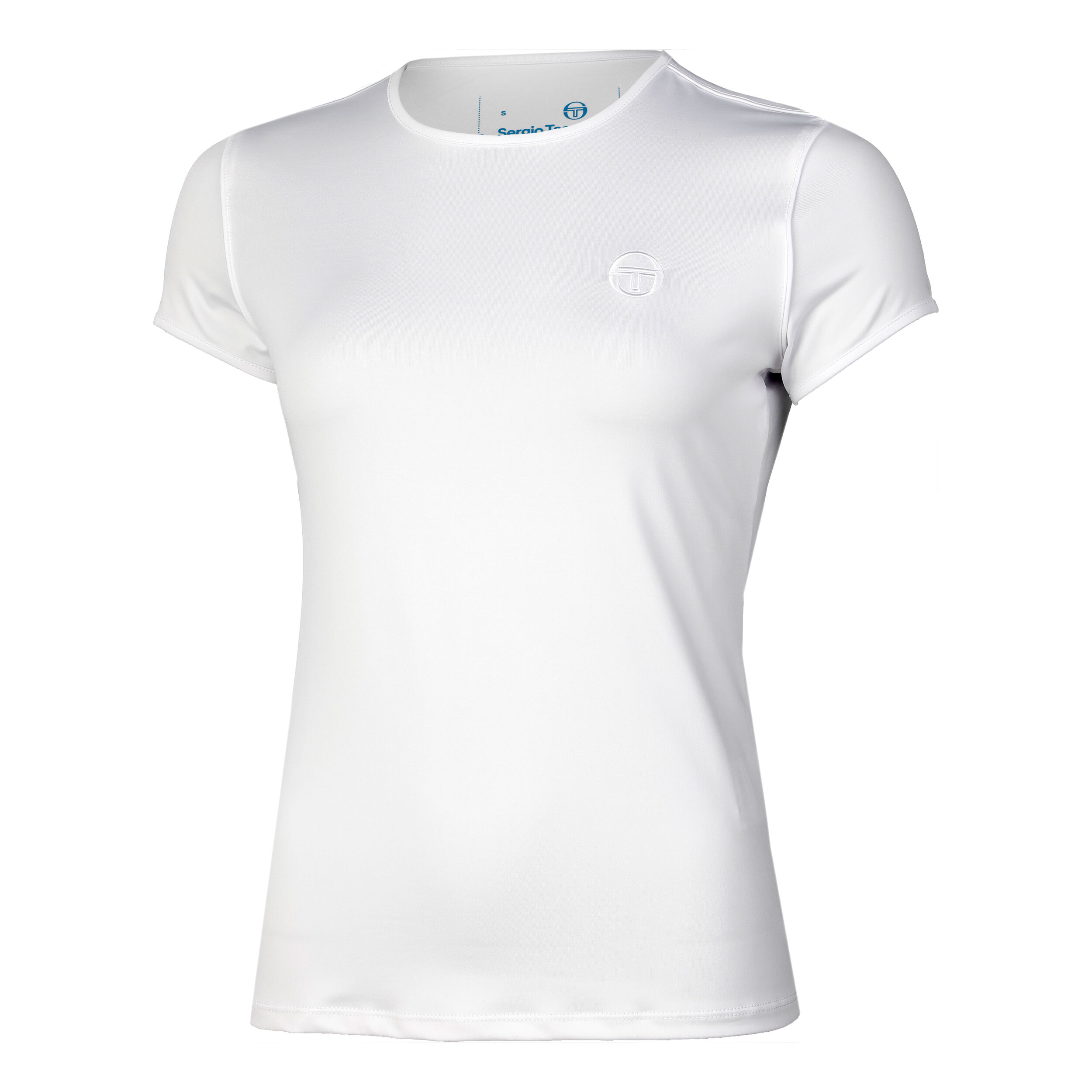 TCP T-Shirt Damen - Weiß