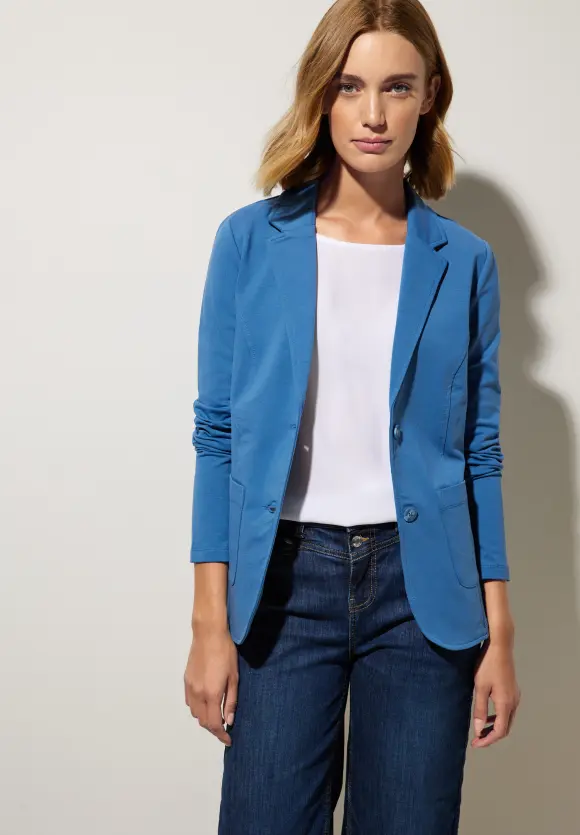 Street One Basic Blazer