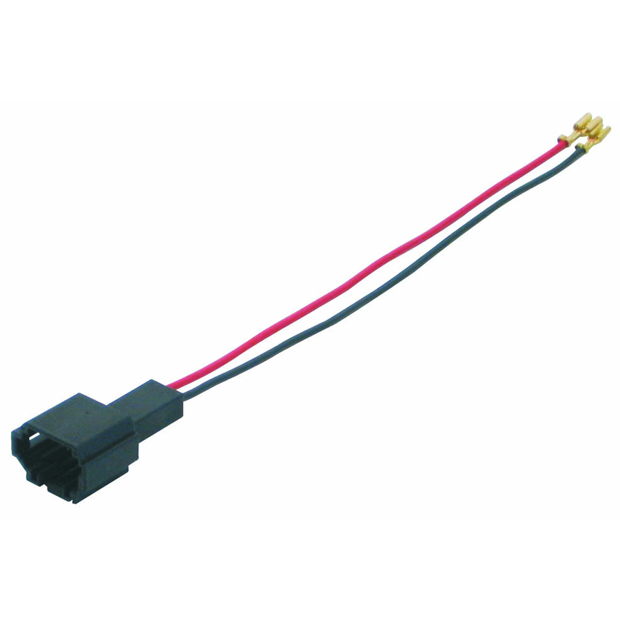 Lautsprecher-Kabel 04650 von Phonocar, 1 Stück - ATU