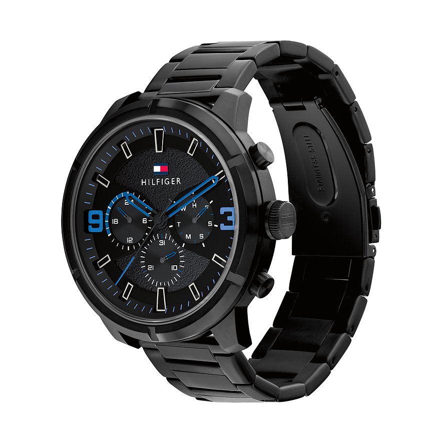 Tommy Hilfiger Herrenuhr
