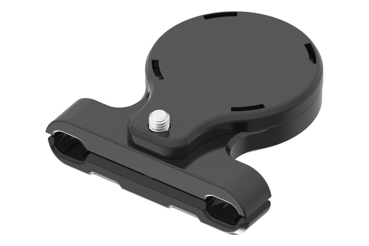 Lezyne Matrix Saddle Tagger fu00fcr AirTag