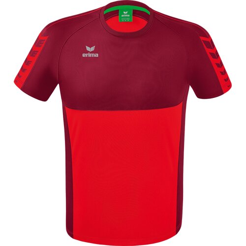HERREN SIX WINGS T-SHIRT