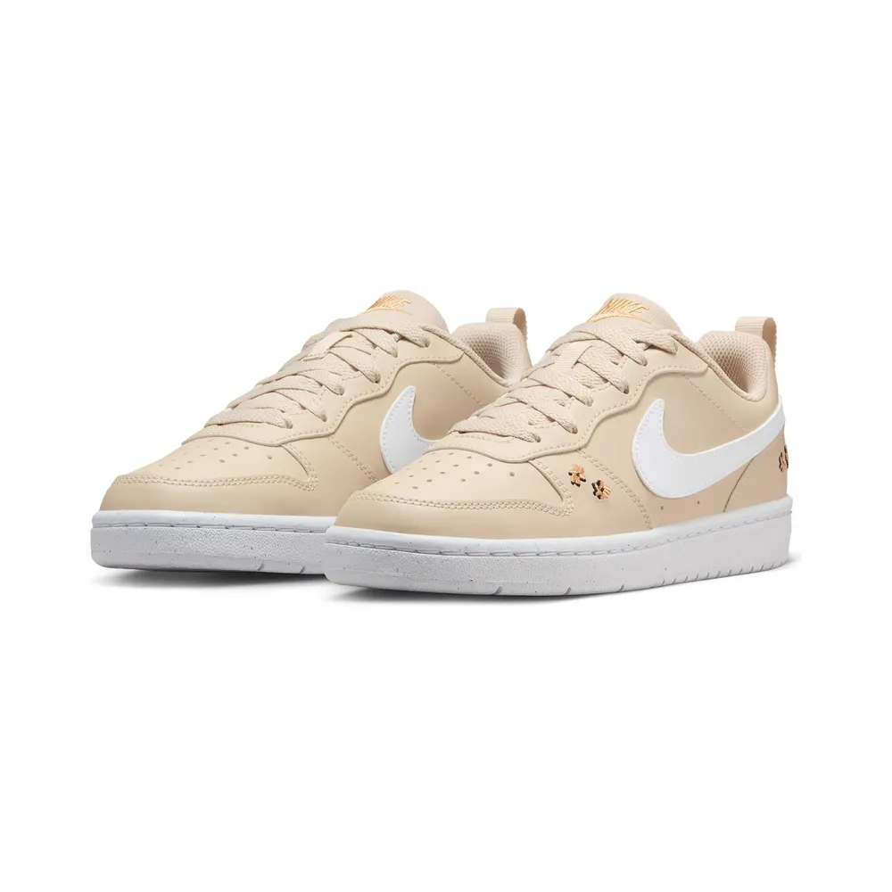 Nike Court Borough Recraft SE FZ3136-100 / braun
