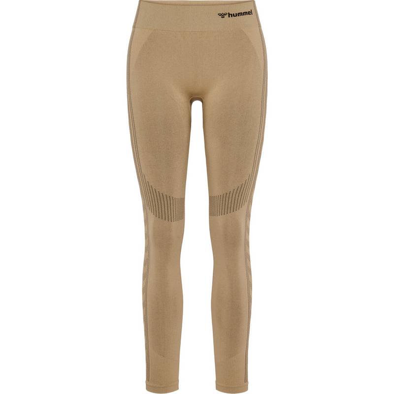 hummel hmlSHAPING SEAMLESS MW TIGHTS Tights Damen