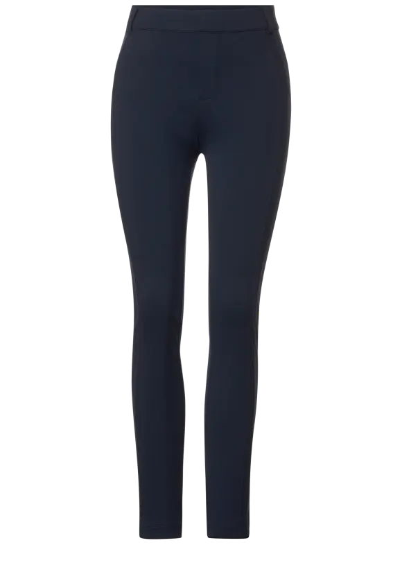 Street One Slim Fit Hose