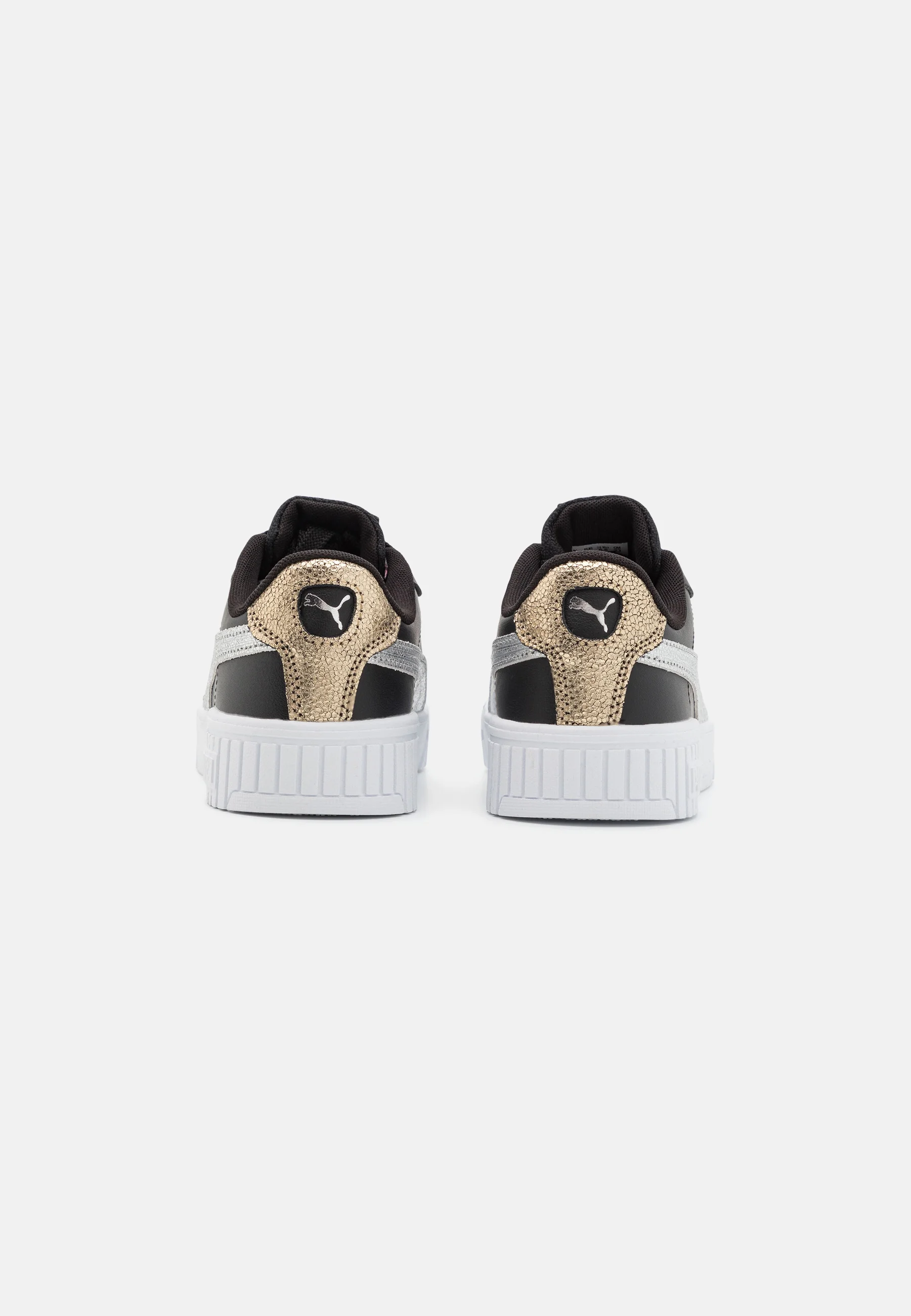 Puma CARINA 2.0 METALLIC SHINE - Zapatillas bajas