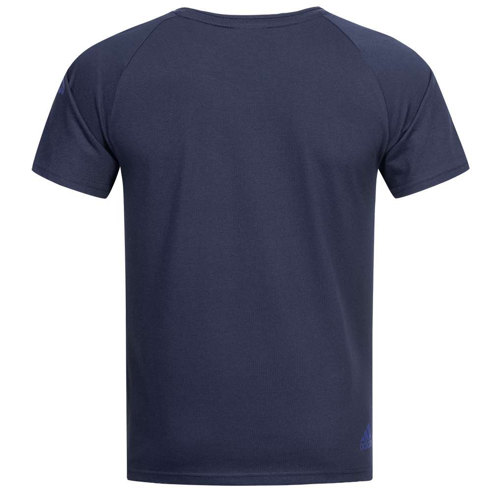 Frankreich adidas Condivo Herren Basketball Shirt BQ4467