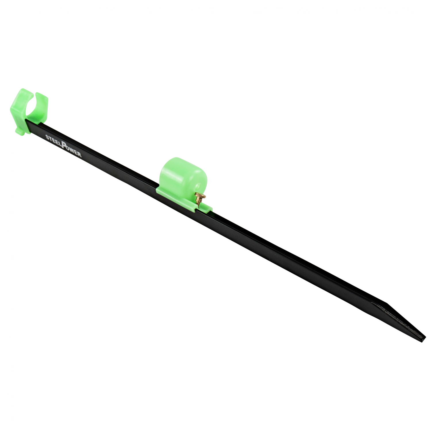 DAM Rutenhalter Steelpower® Adjusta Strand