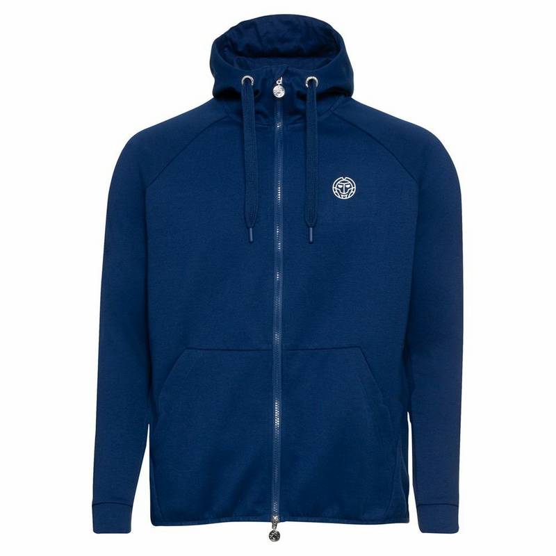 BIDI BADU Jamol Tech Jacket Funktionsjacke Herren