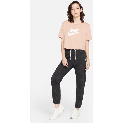 DAMEN SPORTHOSE W NSW GYM VNTG EASY PANT