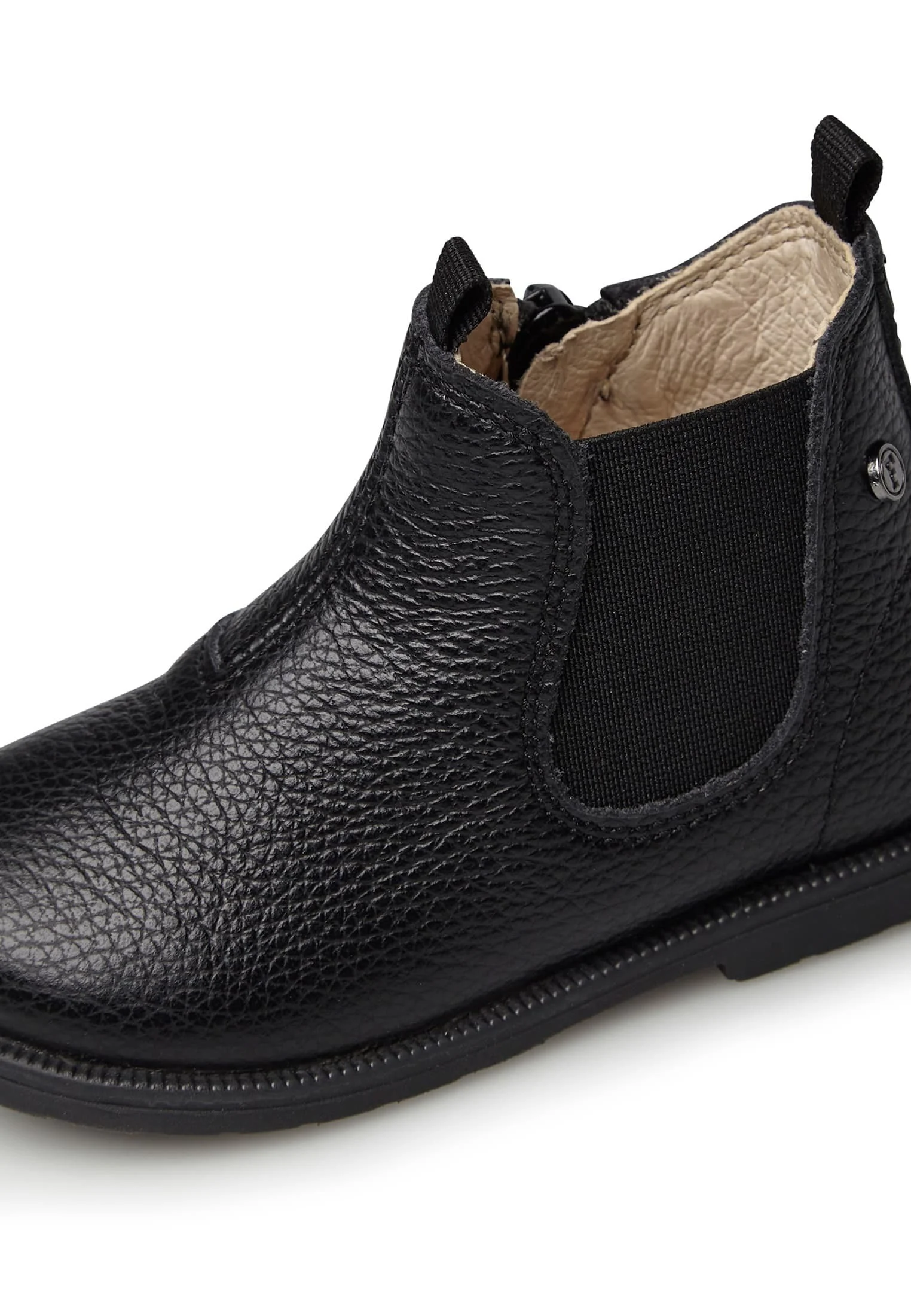 Falcotto WINTER WOOD - Zapatos de primeros pasos