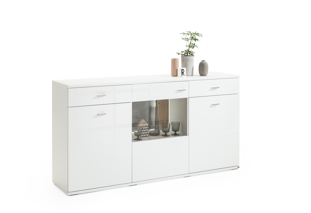 Sideboard Set One Tacoma