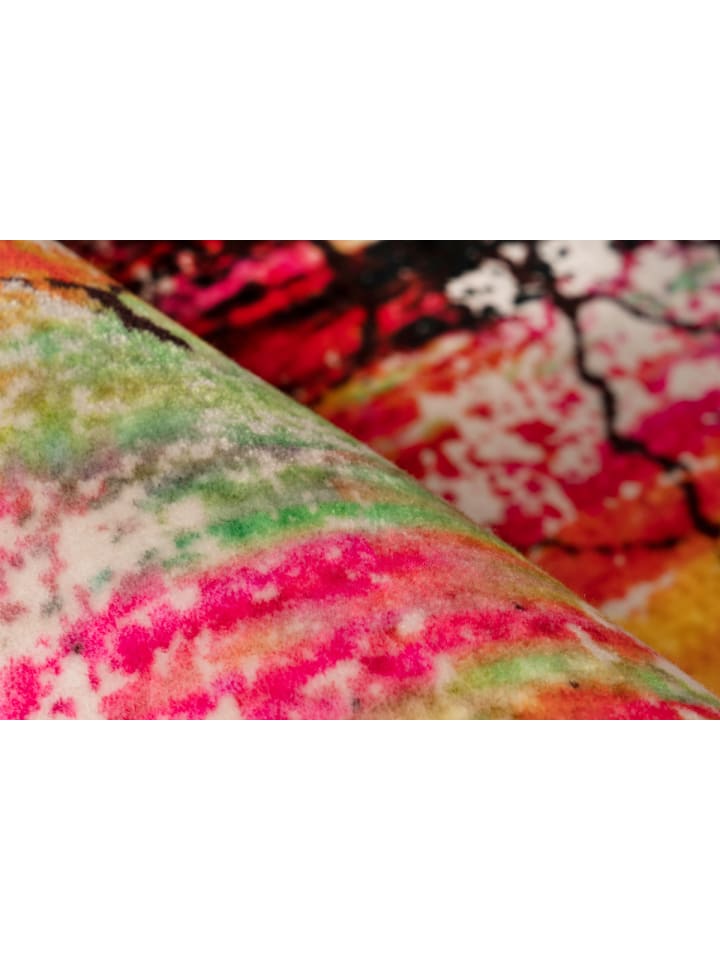 Arte Espina Teppich Michaeline in Multi günstig kaufen