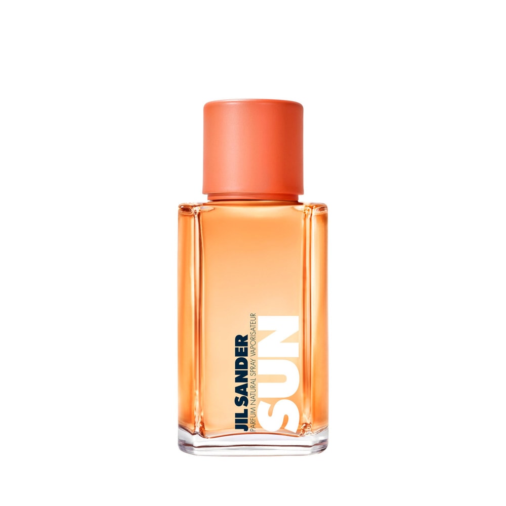 jil sander JIL SANDER SUN PARFUM 75 ML Eau de Parfum