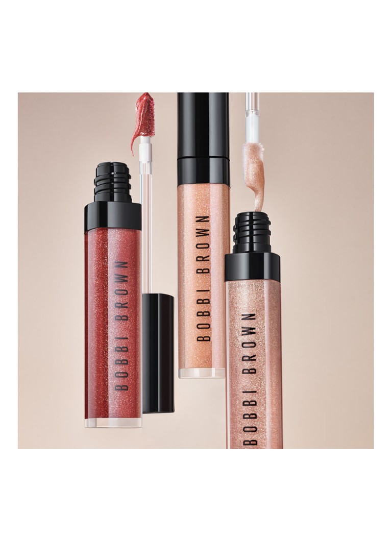 Błyszczyk do ust Bobbi Brown Crushed Oil