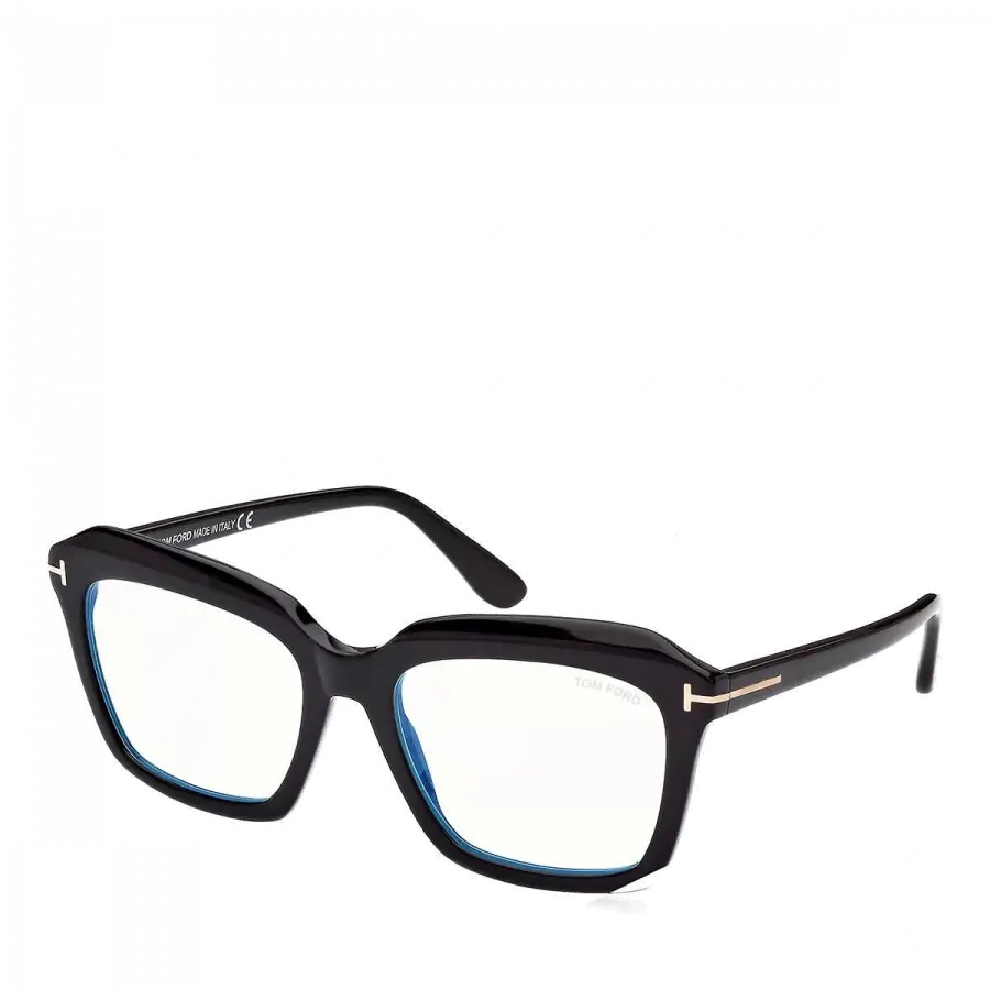 Tom Ford - Tom Ford Glasses Acetat Black