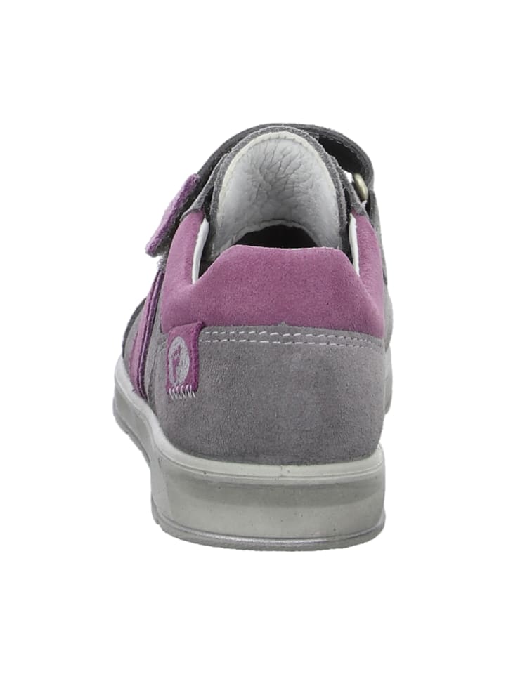 Ricosta Schnürschuhe in Grau günstig kaufen