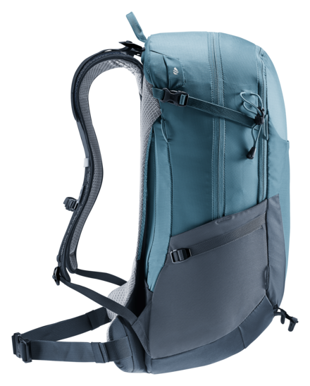 deuter Futura 23 | Wanderrucksack mit Netzrücken