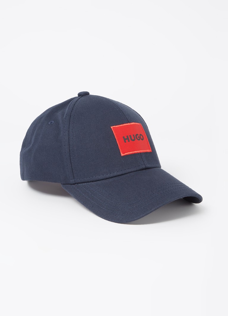 HUGO BOSS Cap with logo