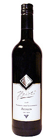 2022 Acolon trocken Bio - Weingut Halter