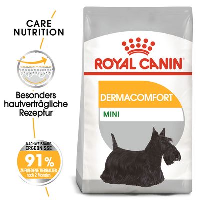Royal Canin Mini Dermacomfort