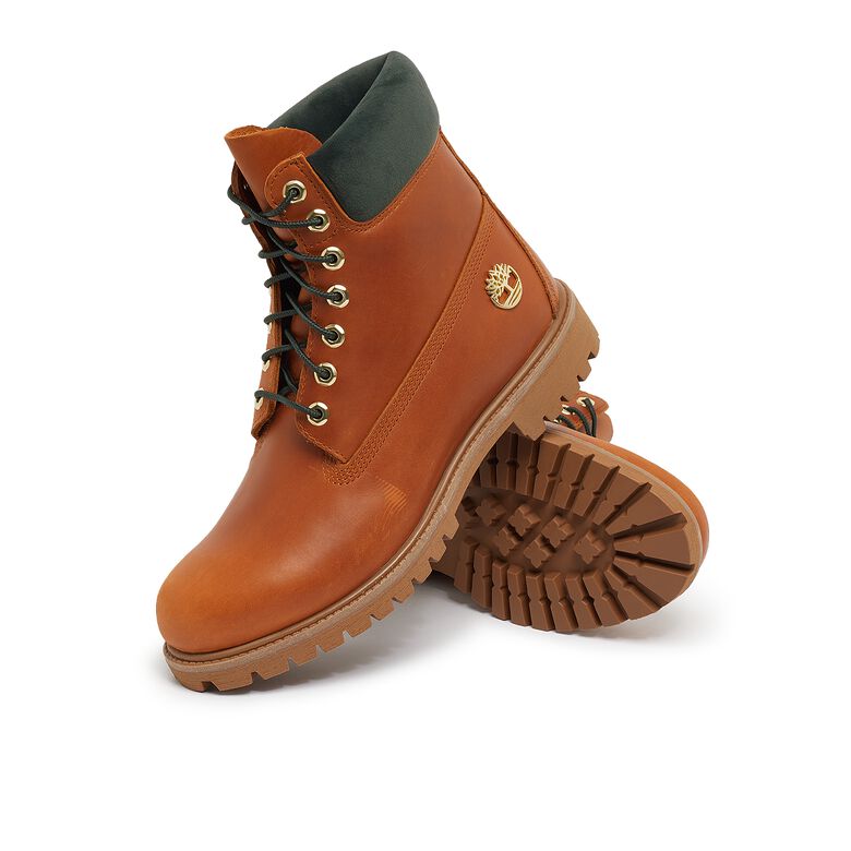 Timberland 6 Inch Premium Boot glazed ginger