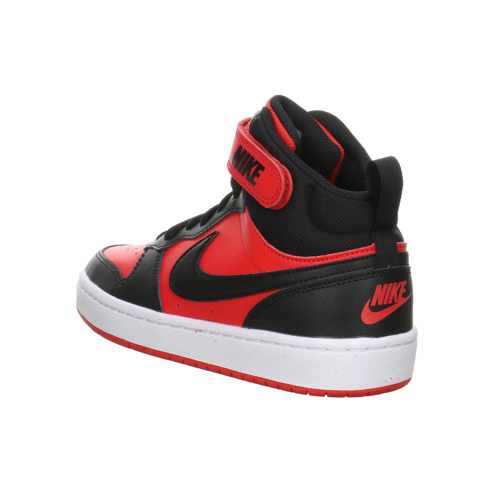 Nike Court Borough Mid 2 Sneaker