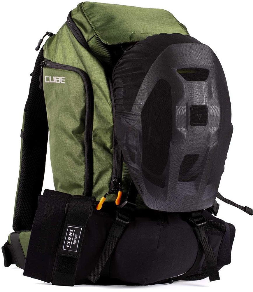 Cube ATX 22 TM - Rucksack kaufen | Bike-Discount