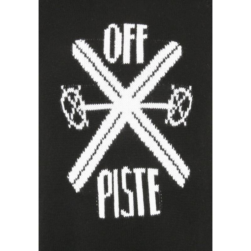 Krimson Klover Off Piste Sweater Layerlangarmshirt Damen