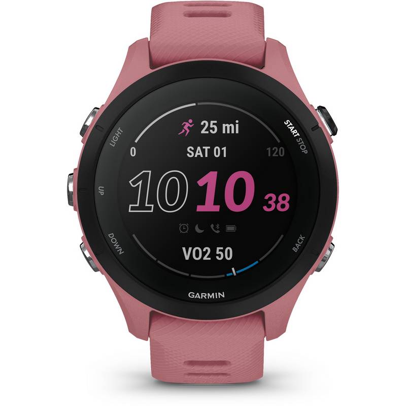 Garmin Forerunner 255S Basic Sportuhr