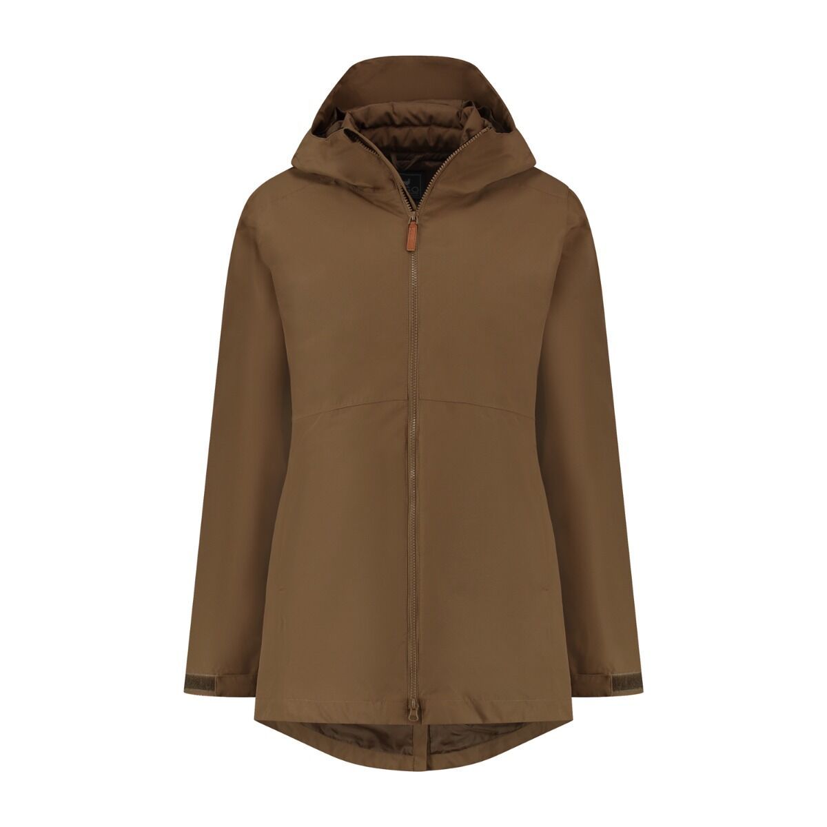 MGO Lizzy Brown 3-in-1 Damenjacke