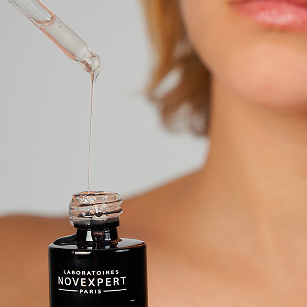 NOVEXPERT LABORATORIES Pro serum za poticanje kolagena