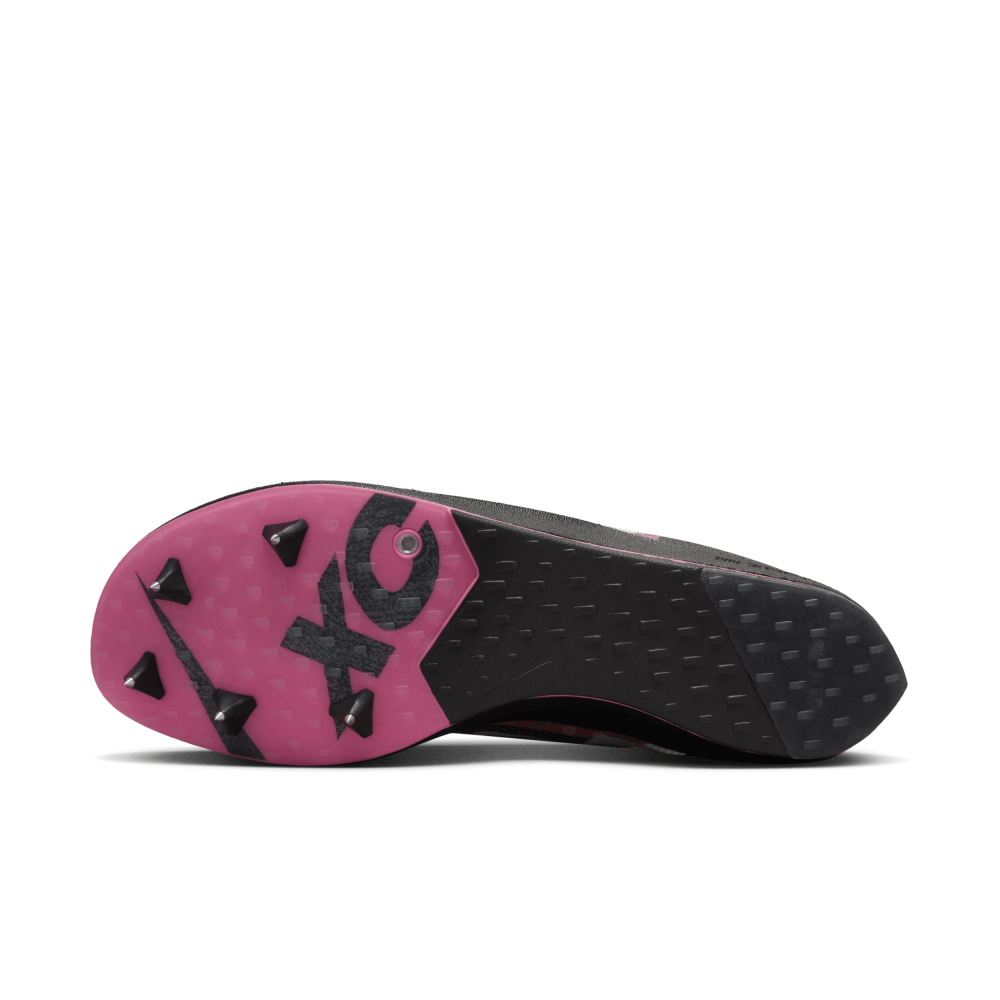 Nike ZoomX Dragonfly XC DX7992-700 / grün