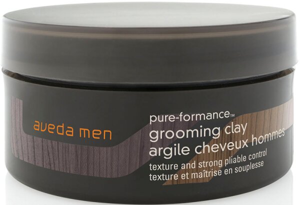 AVEDA Men Pure-Formance Grooming Clay Stylingcreme