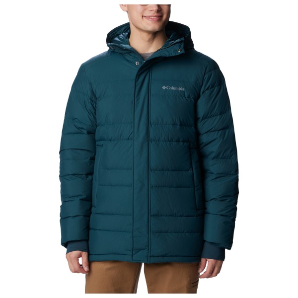 Columbia - Saltzman Down Parka - Parka