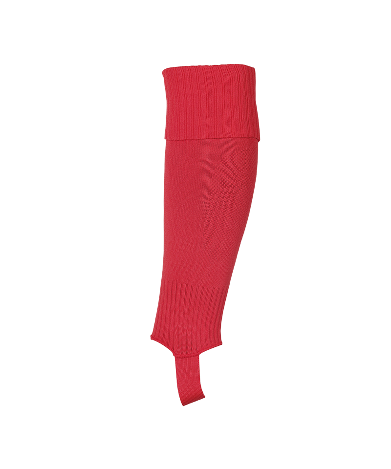 Uhlsport Stegstutzen Junior Rot F01