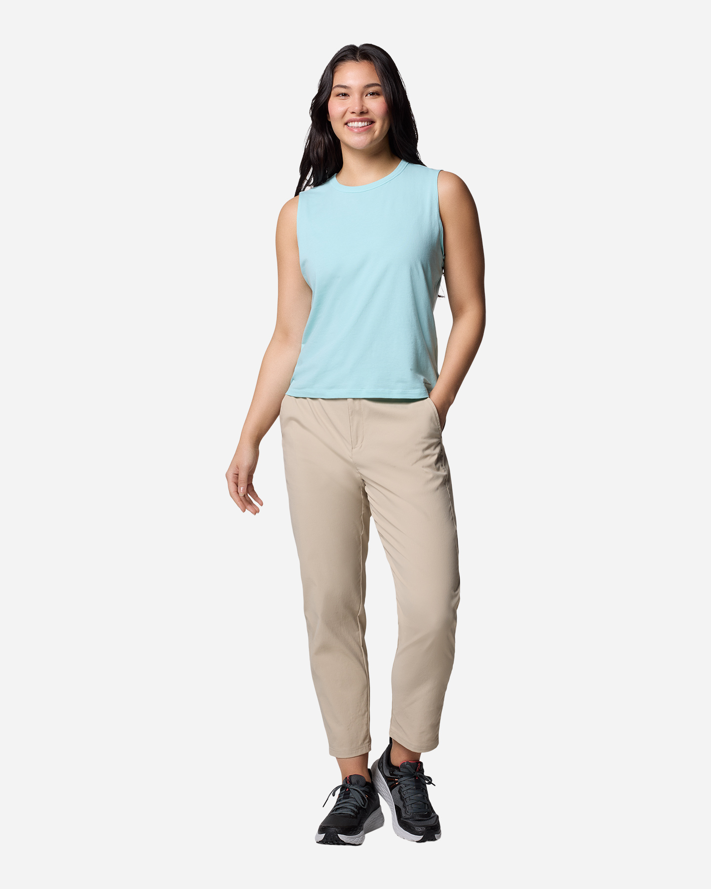 Pantalone Outdoor Columbia Cedar Crest W 2119793271