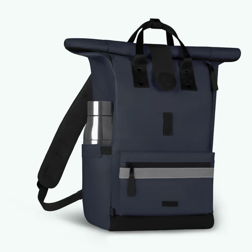 Explorer Large Backpack, Tangier Blue