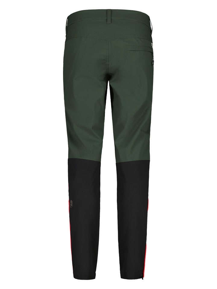 Maloja Softshellhose 