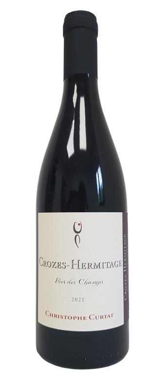 2021 Fées des Champs Crozes-Hermitage